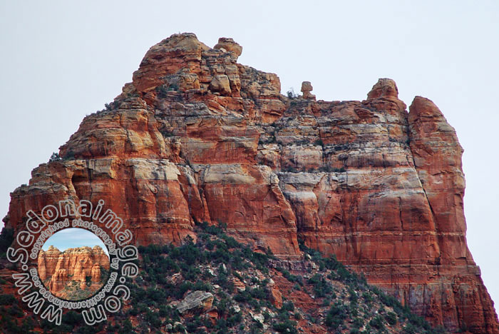 Sedona-Arizona