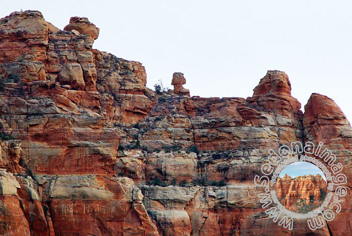 Sedona-Arizona