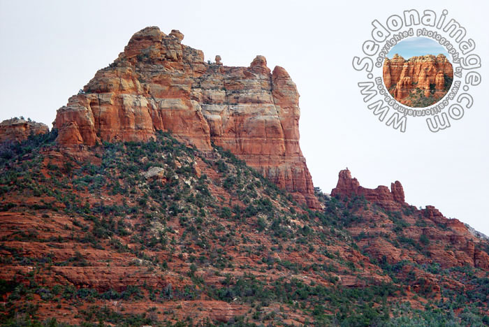 Sedona-Arizona