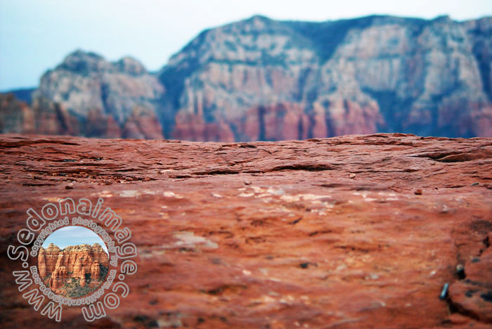 Sedona-Arizona