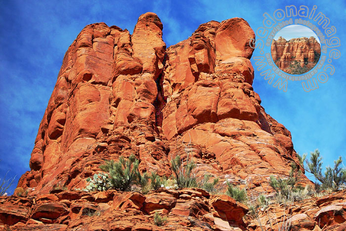 Sedona-Arizona