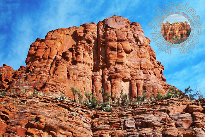 Sedona-Arizona