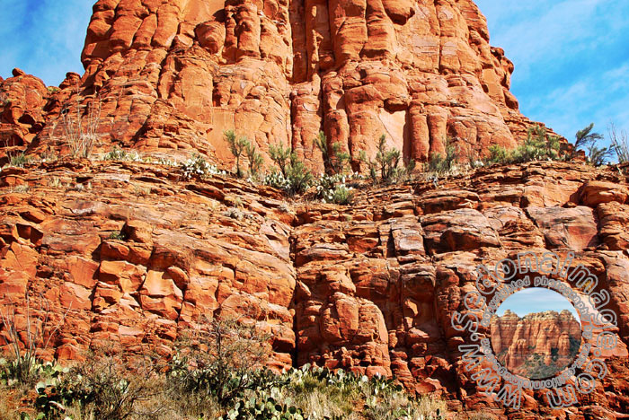 Sedona-Arizona