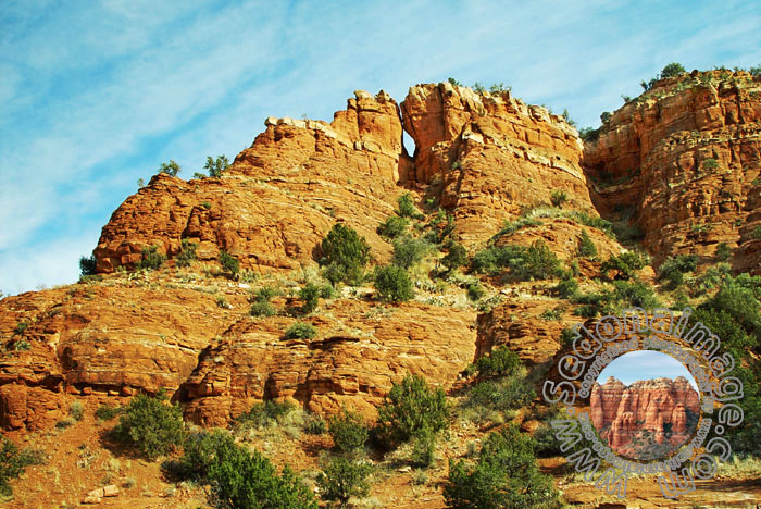 Sedona-Arizona