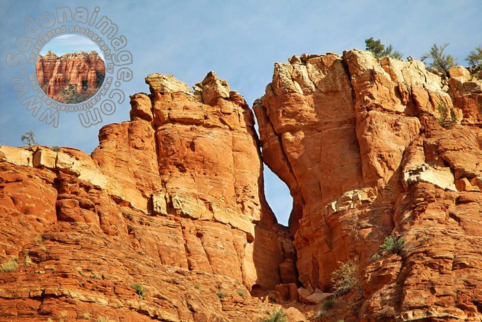Sedona-Arizona