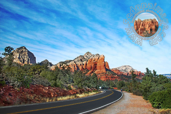 Sedona-Arizona