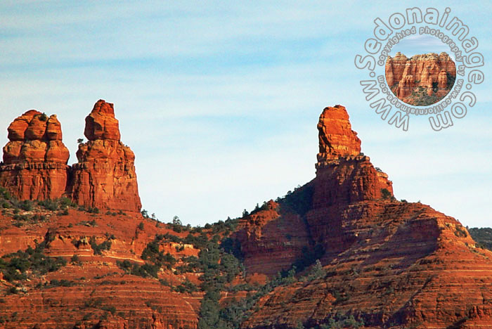Sedona-Arizona