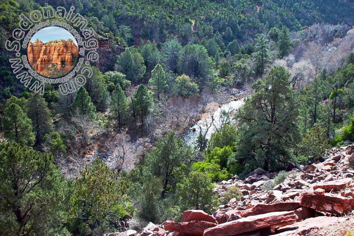 Sedona-Arizona