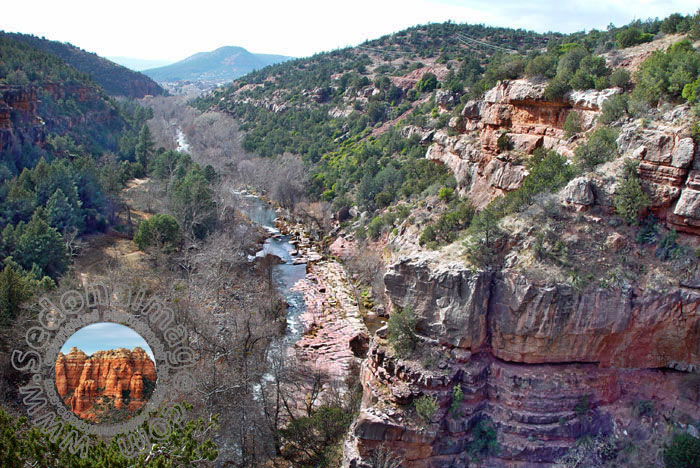 Sedona-Arizona
