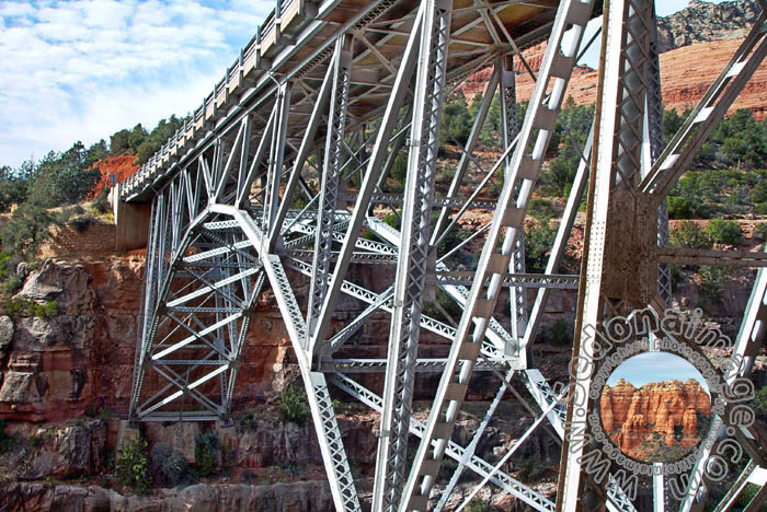 Sedona-Arizona