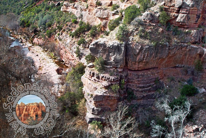 Sedona-Arizona