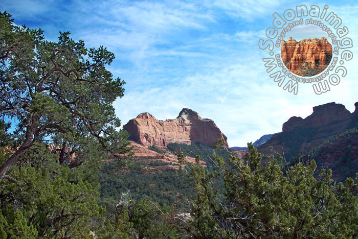 Sedona-Arizona