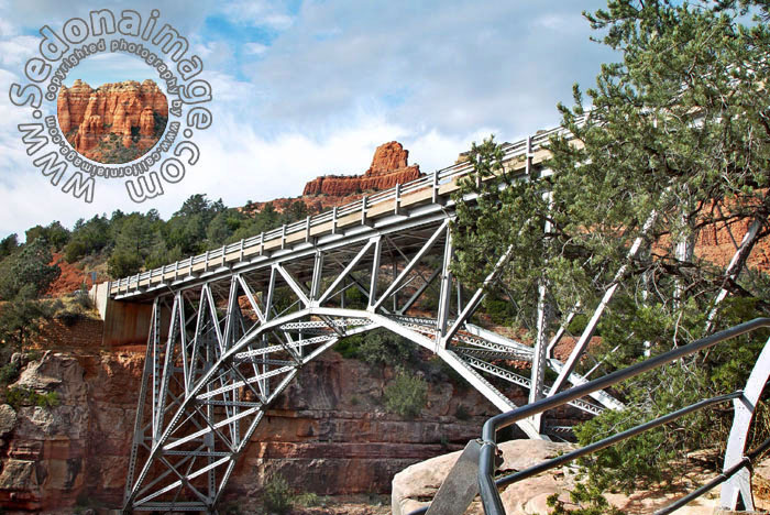Sedona-Arizona