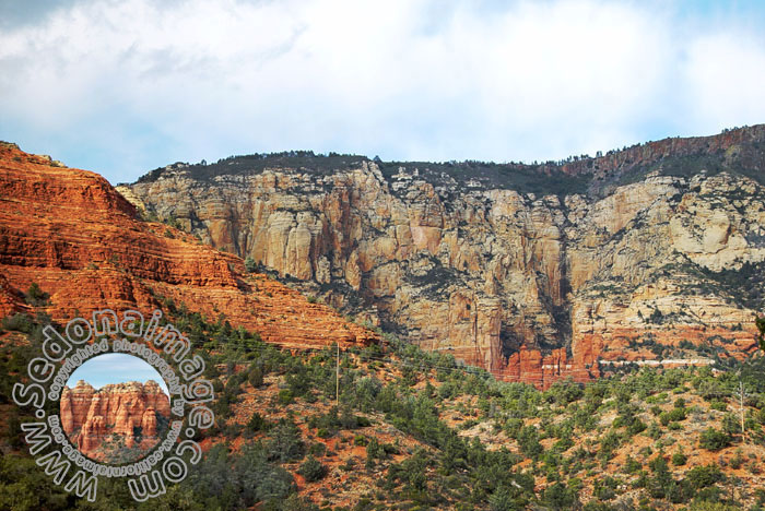 Sedona-Arizona