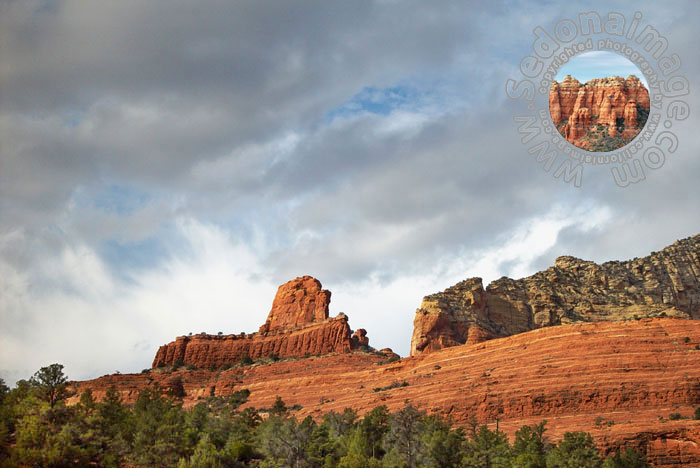 Sedona-Arizona