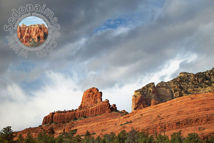 Sedona-Arizona