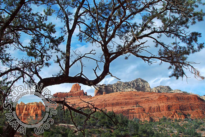 Sedona-Arizona
