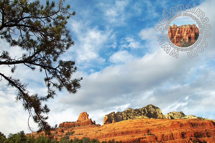 Sedona-Arizona