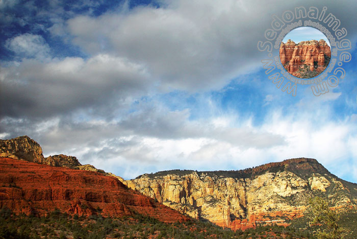 Sedona-Arizona