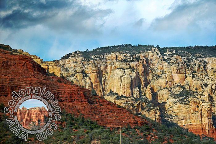 Sedona-Arizona