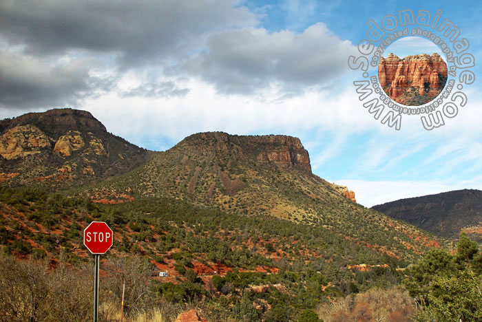 Sedona-Arizona