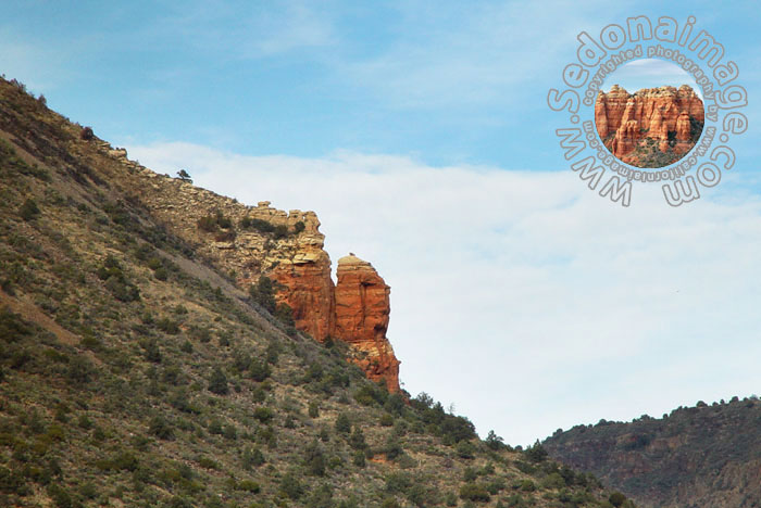 Sedona-Arizona