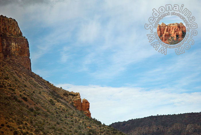Sedona-Arizona