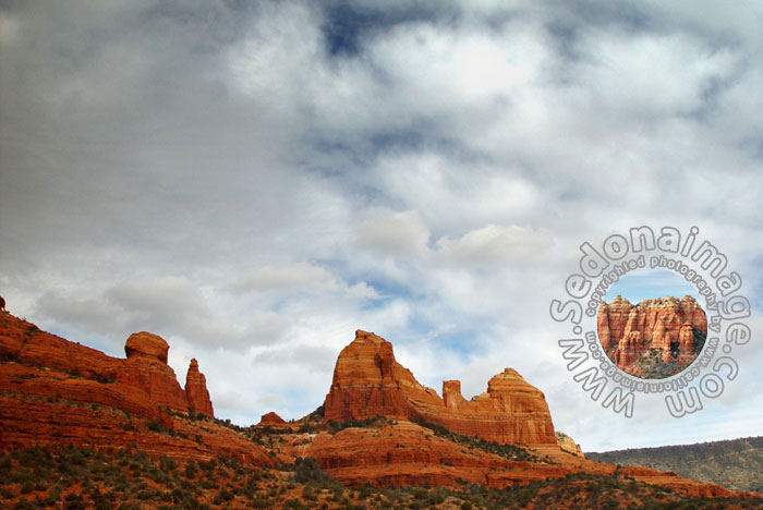 Sedona-Arizona
