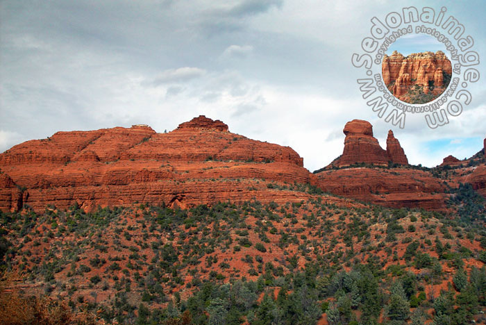 Sedona-Arizona