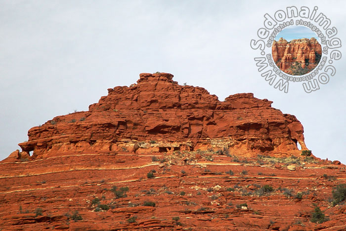 Sedona-Arizona