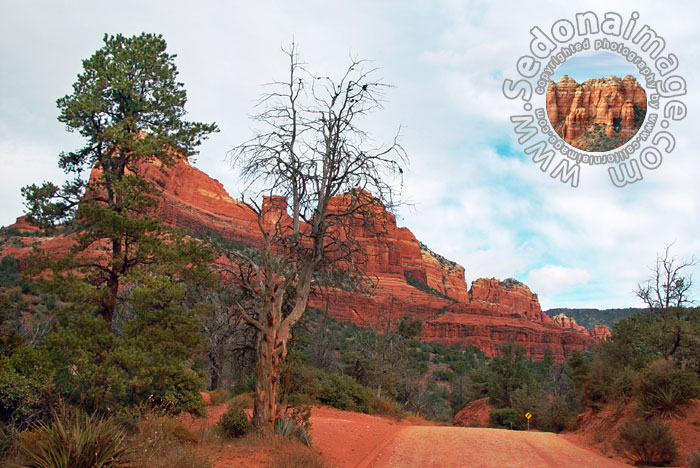 Sedona-Arizona