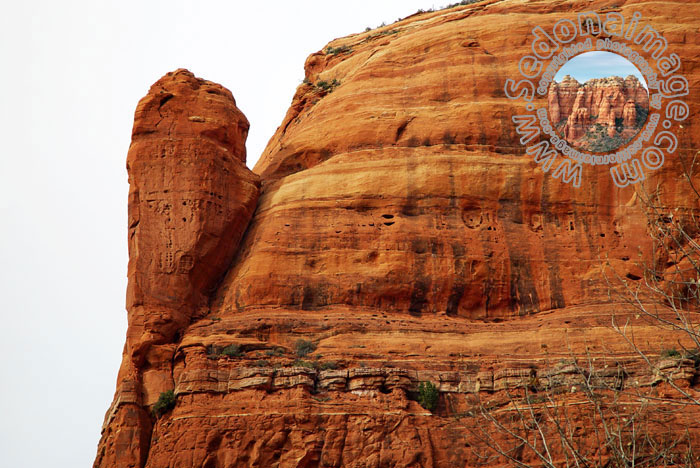 Sedona-Arizona