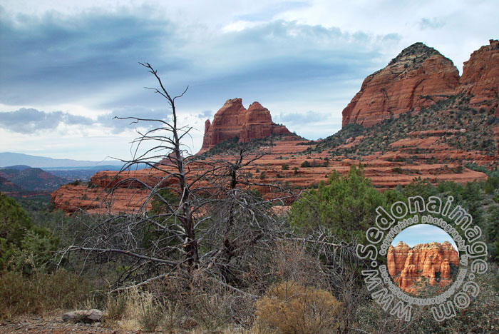 Sedona-Arizona
