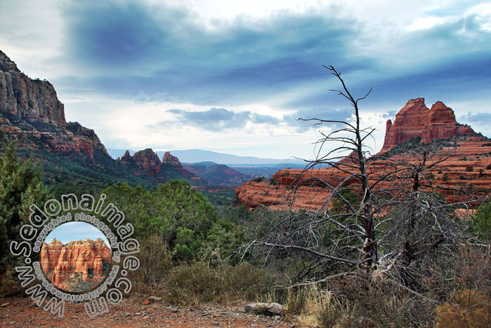 Sedona-Arizona