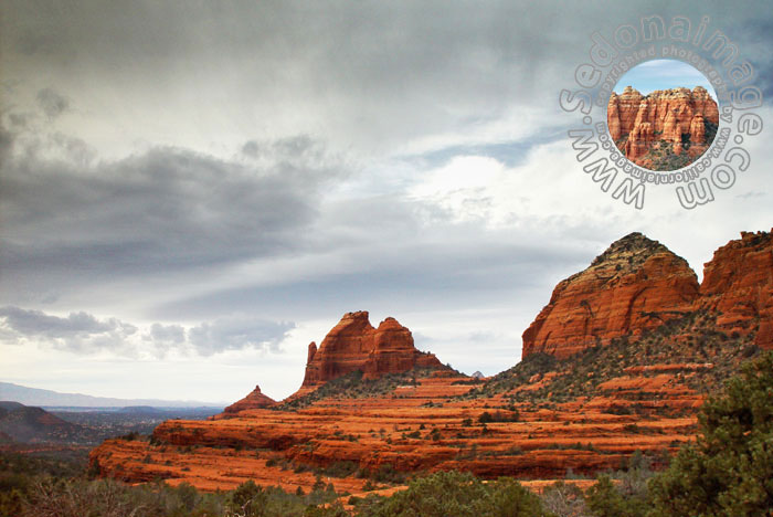 Sedona-Arizona