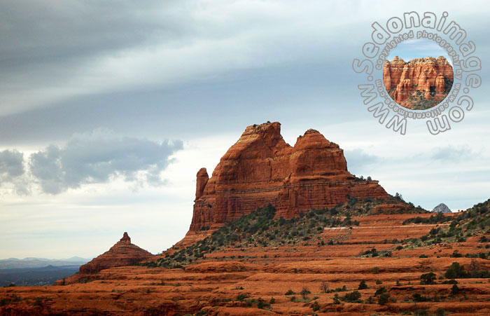 Sedona-Arizona