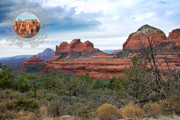 Sedona-Arizona