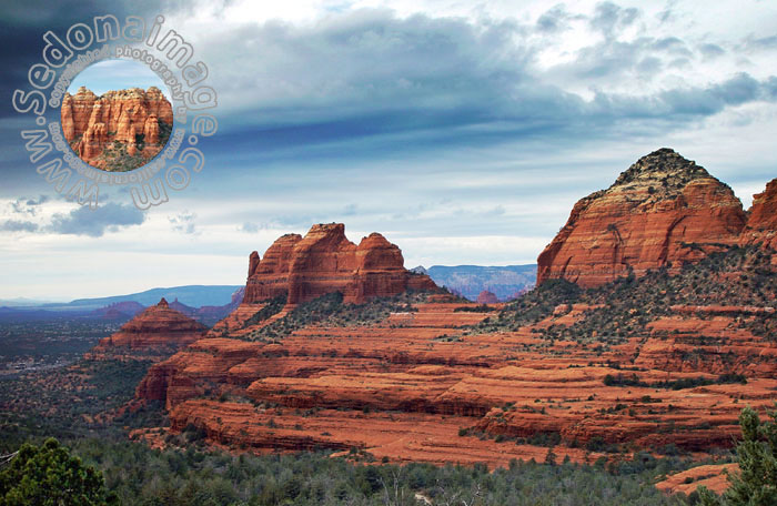 Sedona-Arizona