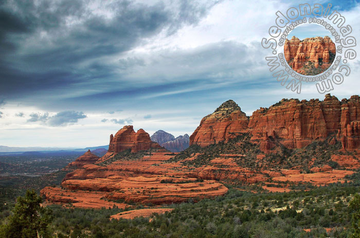 Sedona-Arizona