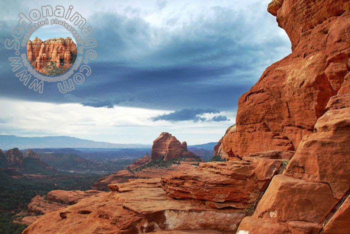 Sedona-Arizona
