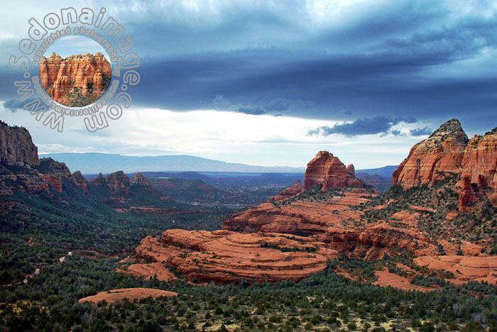 Sedona-Arizona