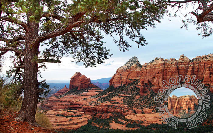 Sedona-Arizona