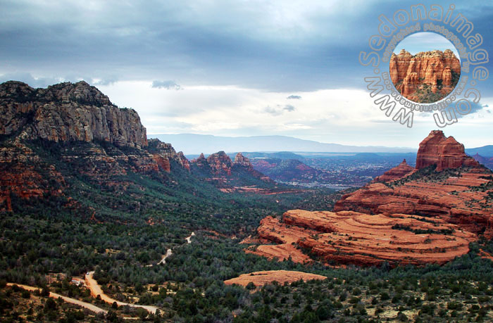 Sedona-Arizona