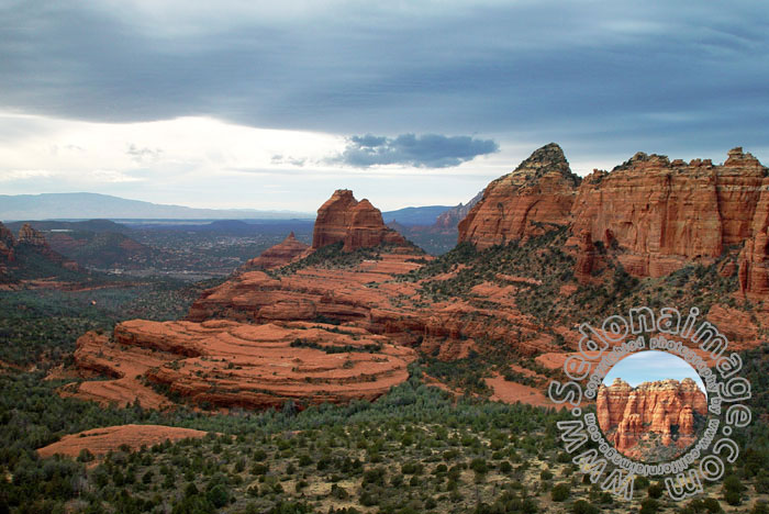 Sedona-Arizona