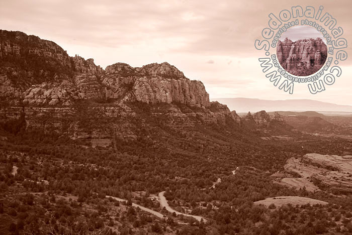 Sedona-Arizona