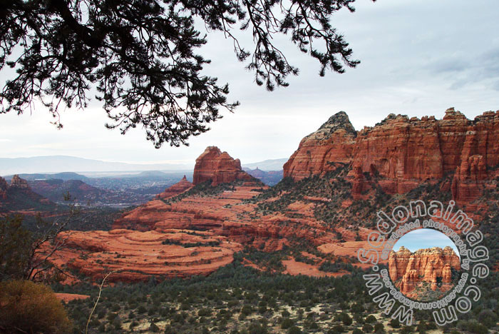 Sedona-Arizona