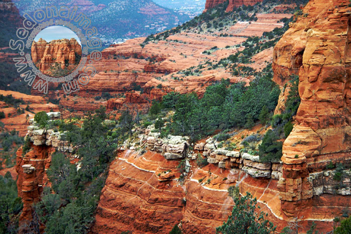 Sedona-Arizona