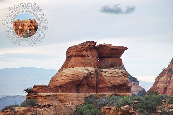 Sedona-Arizona