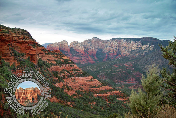 Sedona-Arizona