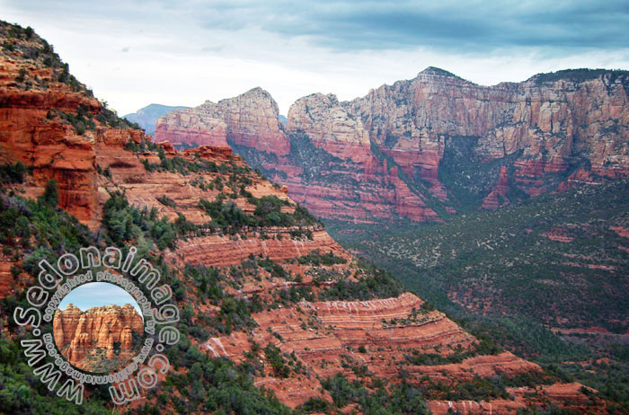 Sedona-Arizona